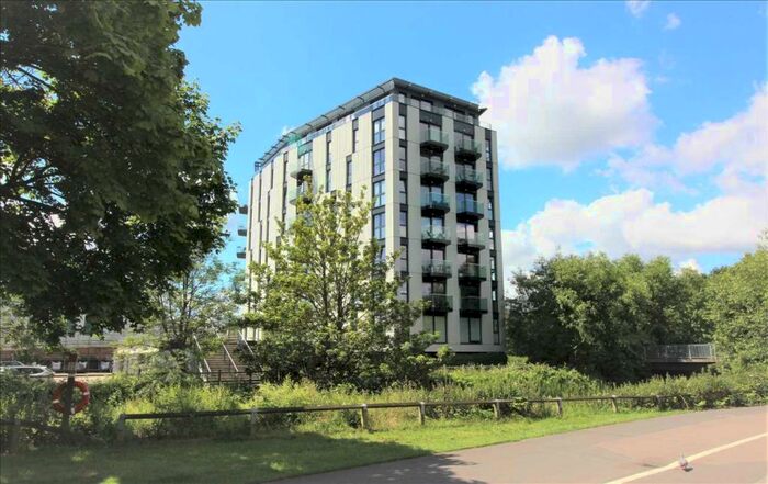 2 Bedroom Apartment To Rent In Luxury Two Bedroom City Centre Apartment, CM2