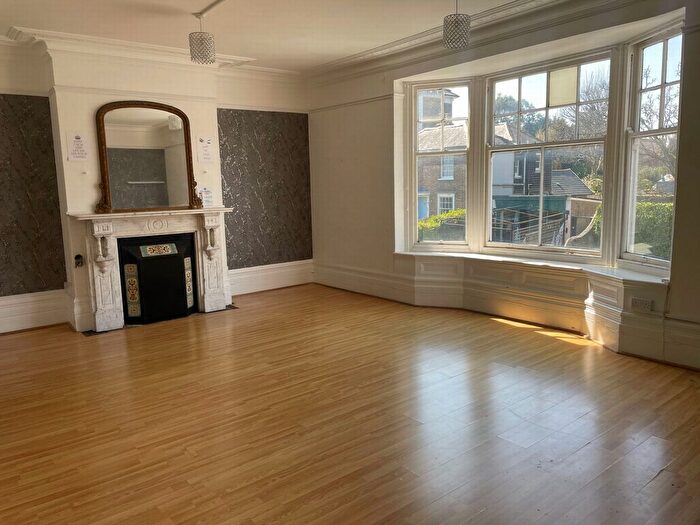 Office To Rent In Victoria Road, Deal, CT14