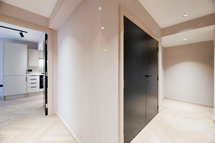 1 Bedroom Flat For Sale In Spurstowe Terrace, London, E8