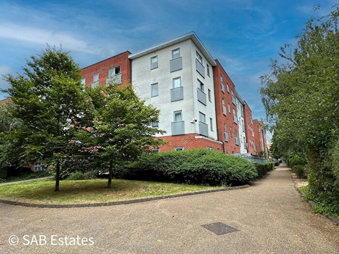1 Bedroom Flat To Rent In Taywood Road, Brecon House Taywood Road, UB5
