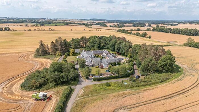 5 Bedroom Barn Conversion For Sale In Red House, Ogle, NE20