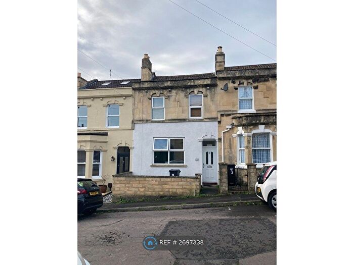 5 Bedroom Terraced House To Rent In Cork Street, Bath, BA1