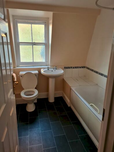 1 Bedroom Flat To Rent In Victoria Street, Littleport CB6