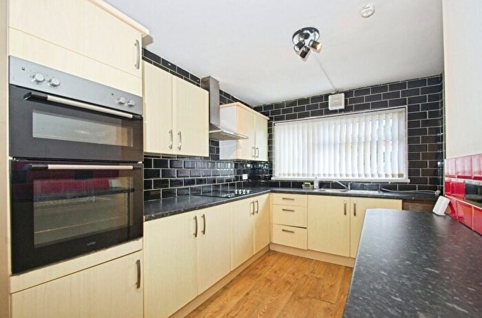 3 Bedroom House For Sale In Coed-y-Gores, Llanedeyrn, Cardiff, CF23