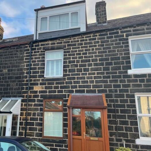 3 Bedroom Terraced House To Rent In Nelson Road, Ilkley, LS29