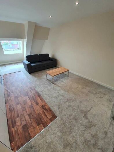 1 Bedroom Flat To Rent In 18 South Street, , Ilkeston, DE7