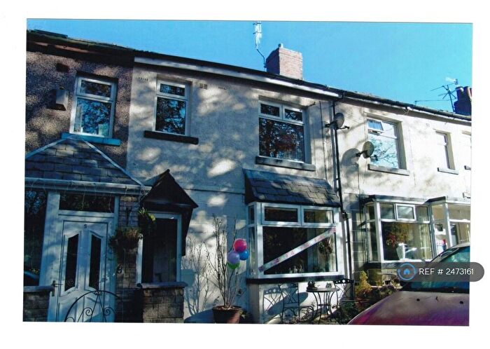 3 Bedroom Terraced House To Rent In Springhill Villas, Stacksteads, OL13