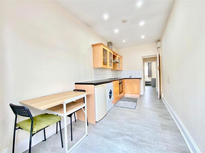 Studio To Rent In Vancouver Road, Edgware, HA8