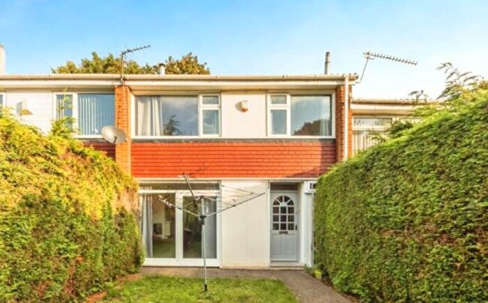 3 Bedroom House To Rent In Glenlivet Gardens, Clifton, NG11