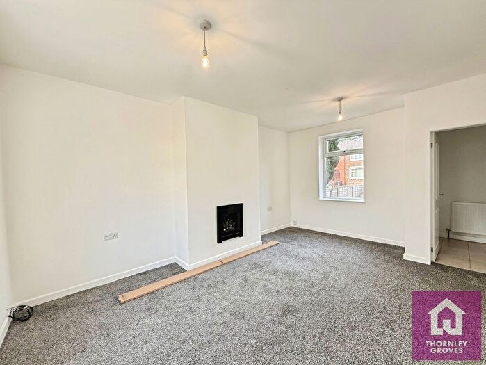3 Bedroom End Of Terrace House To Rent In Westbourne Road, Eccles, Manchester, M30