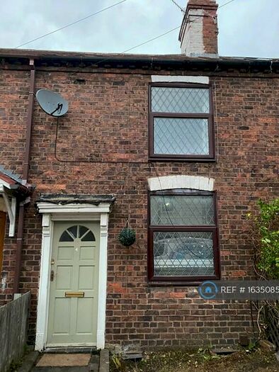 2 Bedroom Terraced House To Rent In Villiers Street, Kidderminster, DY10
