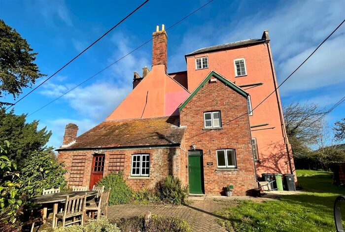 2 Bedroom Property To Rent In Hurn, Christchurch, BH23