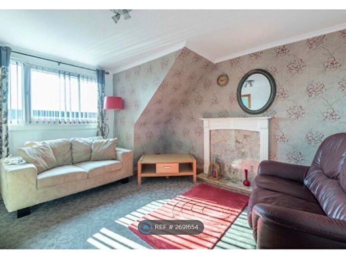 1 Bedroom Flat To Rent In Jamieson Street, Arbroath, DD11