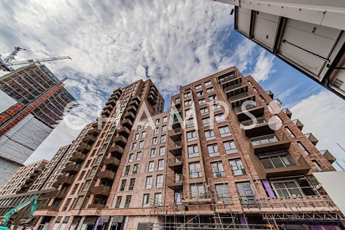 2 Bedroom Flat To Rent In Kennington Lane, London, SE11