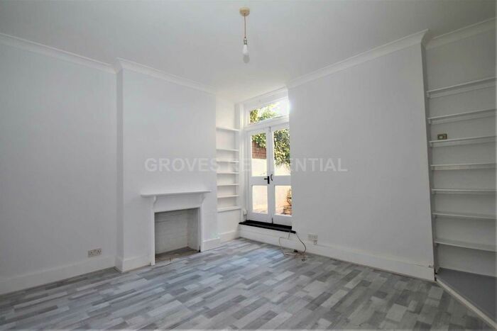 1 Bedroom Flat To Rent In Cambridge Road, New Malden, KT3