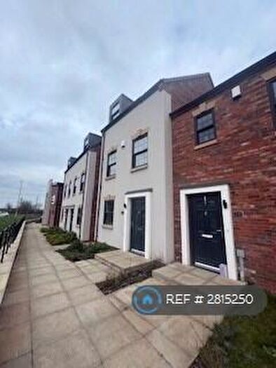 3 Bedroom Semi Detached House To Rent In Loughborough Road, Mountsorrel, Loughborough, LE12