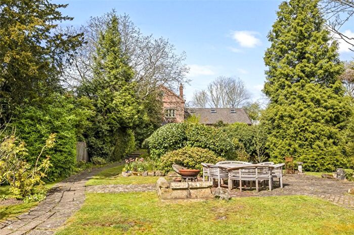 3 Bedroom Detached House For Sale In Fletching, Uckfield, East Sussex, TN22