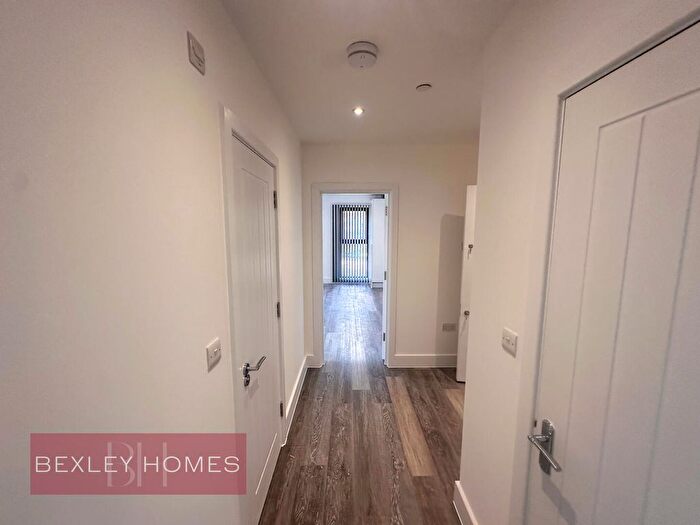1 Bedroom Flat To Rent In Piara Apartments, Victoria Road, Dartford, DA1