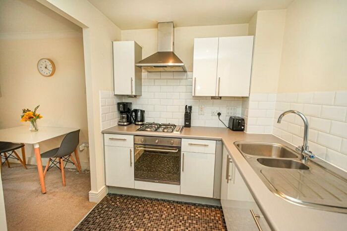1 Bedroom Flat For Sale In Leighton Road, Leighton Buzzard, LU7