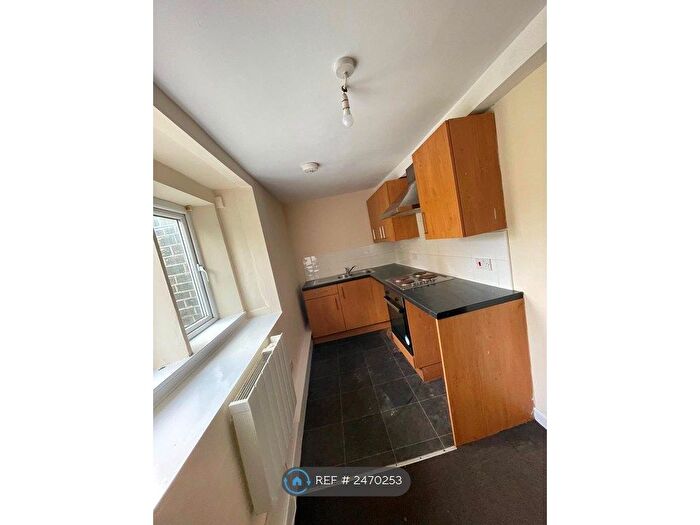 1 Bedroom Flat To Rent In Devonshire Street, Huddersfield, HD1