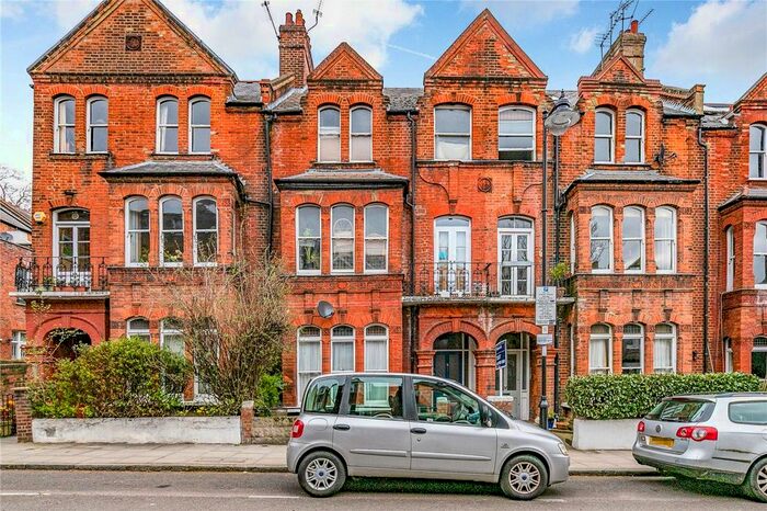 1 Bedroom Flat To Rent In Baalbec Road, London, N5