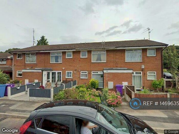 1 Bedroom Flat To Rent In West Derby, Liverpool, L12