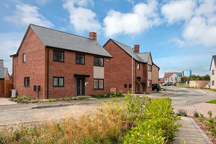 3 Bedroom Detached House For Sale In Cranford Road, Barton Seagrave, Kettering, NN15