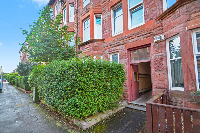 1 Bedroom Flat For Sale In / Cartside Street, Langside, Glasgow, G42
