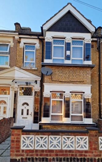 3 Bedroom Terraced House To Rent In Redclyffe Road, London, E6