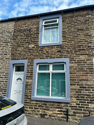 2 Bedroom Terraced House To Rent In Redvers Street, Burnley, BB10