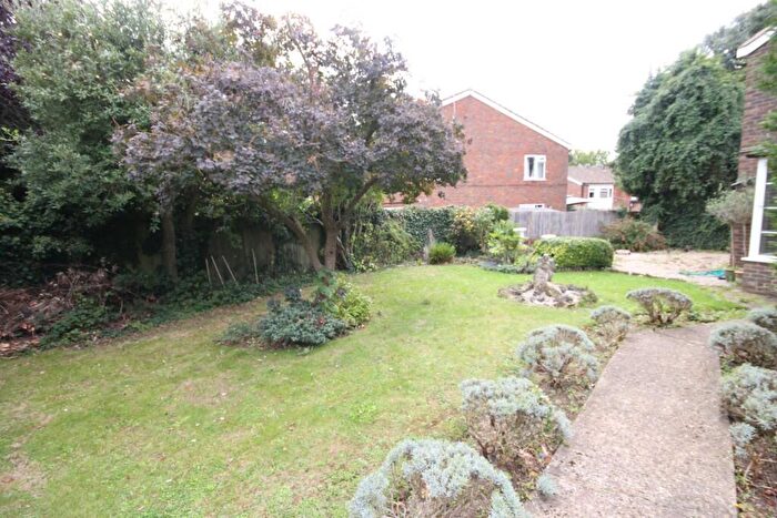 4 Bedroom Semi-Detached House For Sale In Speldhurst Court, Queens Road, Maidstone, ME16