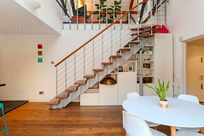 1 Bedroom Flat To Rent In Gainsford Street, London, SE1