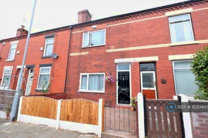 2 Bedroom Terraced House To Rent In Tindall Street, Eccles, Manchester, M30