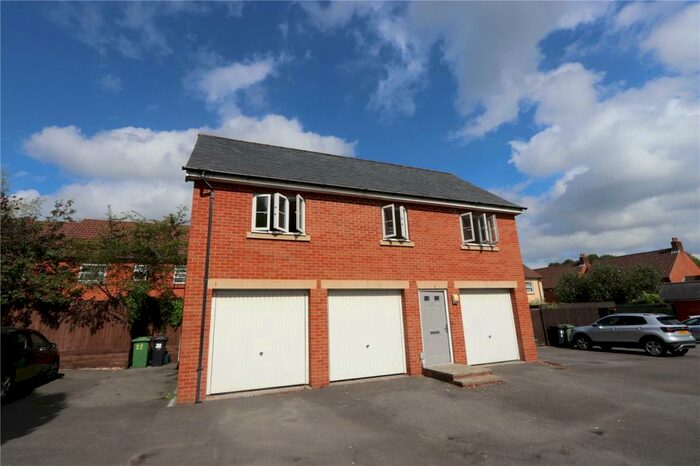2 Bedroom Apartment To Rent In Hickory Lane, Hortham Village, Almondsbury, BS32