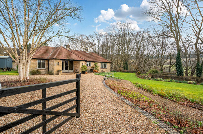 4 Bedroom Detached House For Sale In Combe Hay, Bath, Somerset, BA2