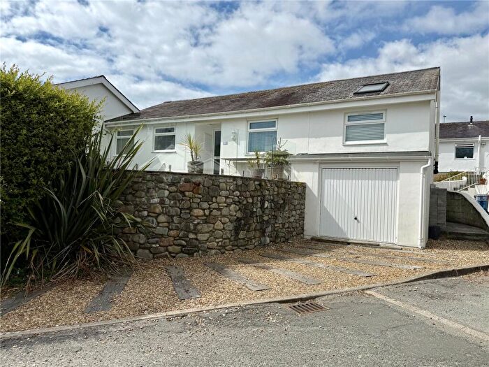 3 Bedroom Bungalow For Sale In Cae Du Estate, Abersoch, Gwynedd, LL53
