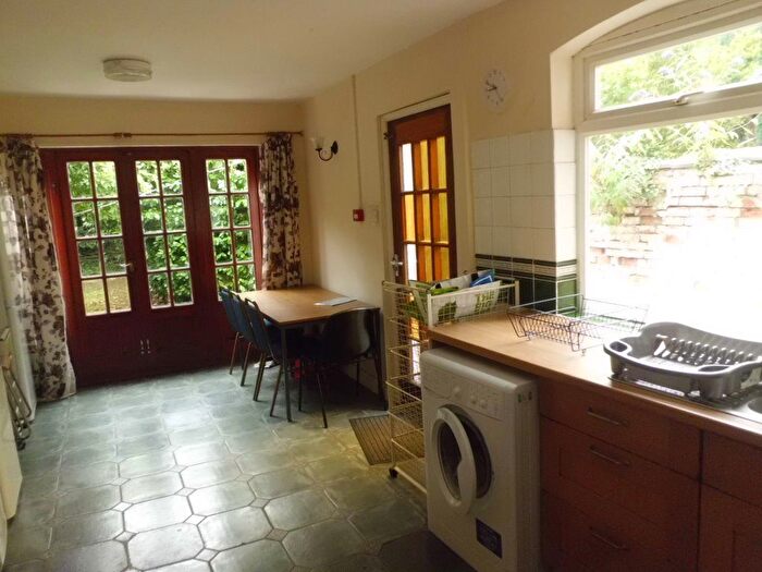 7 Bedroom Property To Rent In Bournbrook Road, B29