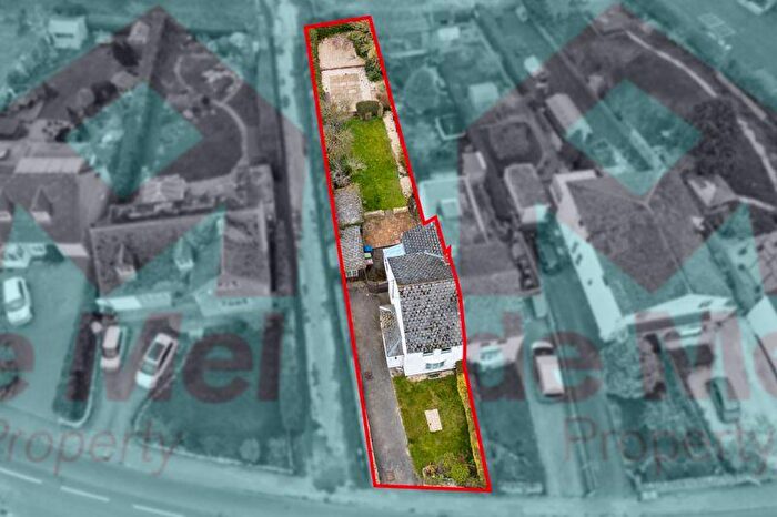 2 Bedroom House For Sale In Malleson Road, Gotherington, GL52