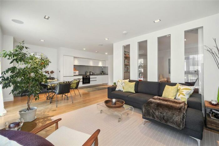 2 Bedroom Apartment To Rent In Haggerston Studios, Kingsland Road, London, E8