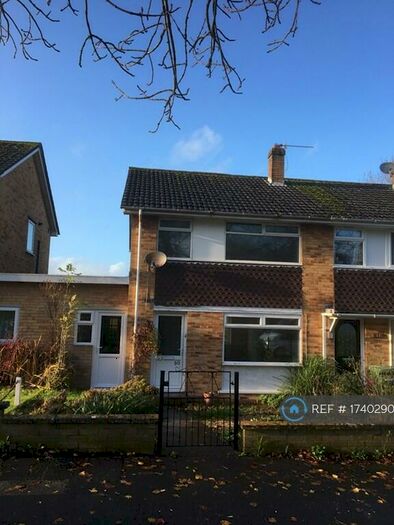 3 Bedroom Terraced House To Rent In Austin Road, Glastonbury, BA6