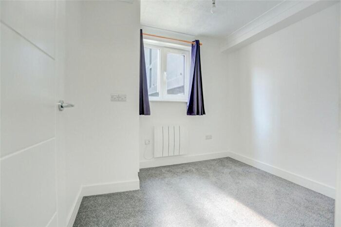 1 Bedroom Flat To Rent In Morley Street, Brighton, BN2