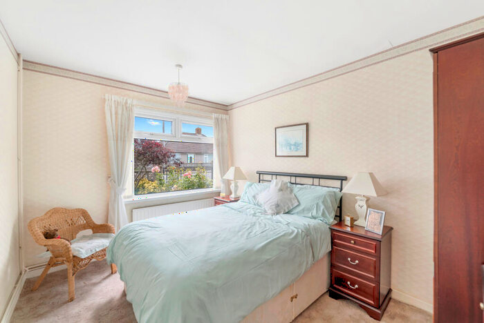 2 Bedroom Detached Bungalow For Sale In Corondale Road, BS22
