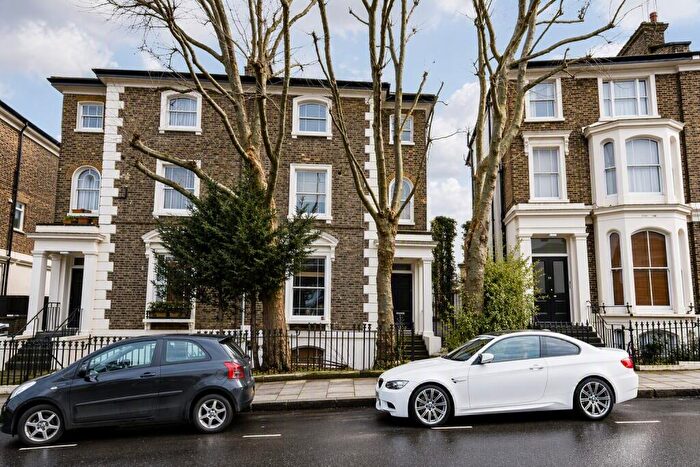 2 Bedroom Flat To Rent In St Johns Grove, Archway, N19