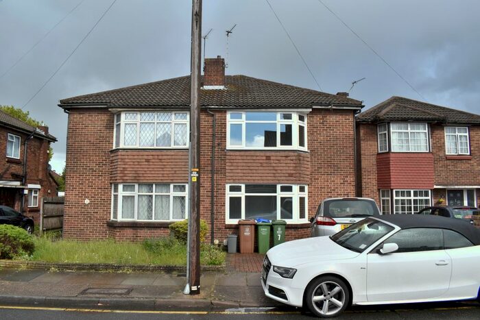 2 Bedroom Semi-Detached House To Rent In Rudland Road, Bexleyheath, Kent, DA7