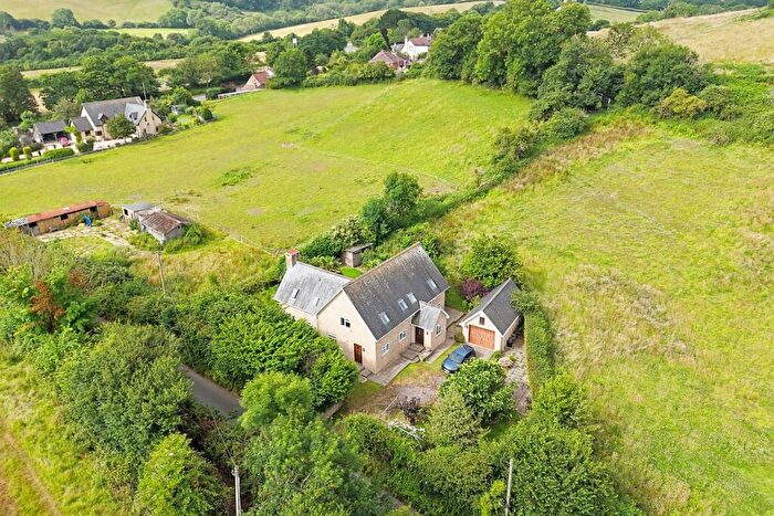 5 Bedroom Detached House For Sale In Bridport, DT6