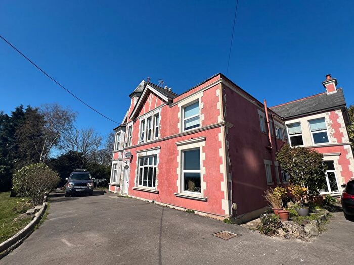 1 Bedroom Flat To Rent In Fairlight Road, Hastings, TN35