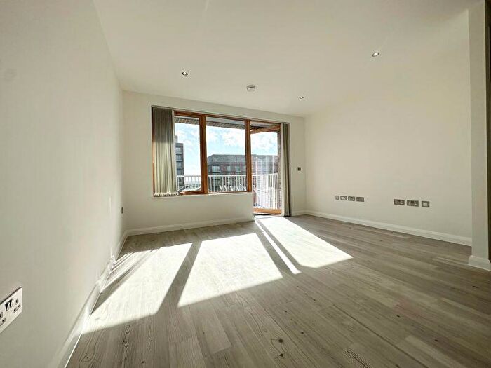 1 Bedroom Flat To Rent In Nepton Apartments, Barking Riverside, IG11