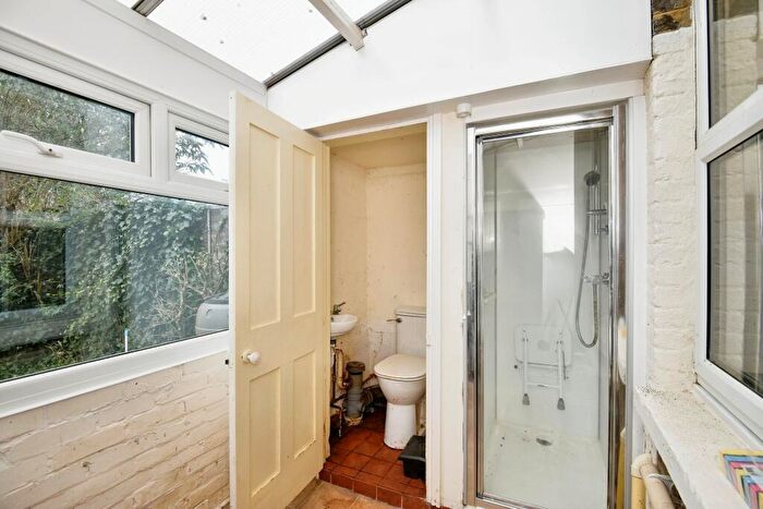 3 Bedroom Terraced House For Sale In Borstal Street, Rochester, Kent, ME1