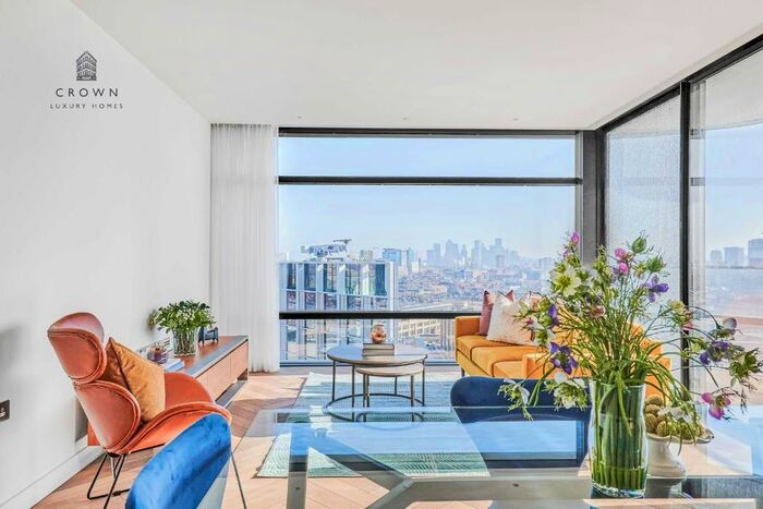 2 Bedroom Flat To Rent In Principal Place, Worship Street, London, EC2A