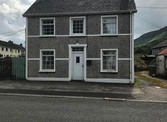 3 Bedroom Detached House For Sale In Main Street, Ballymena, BT44